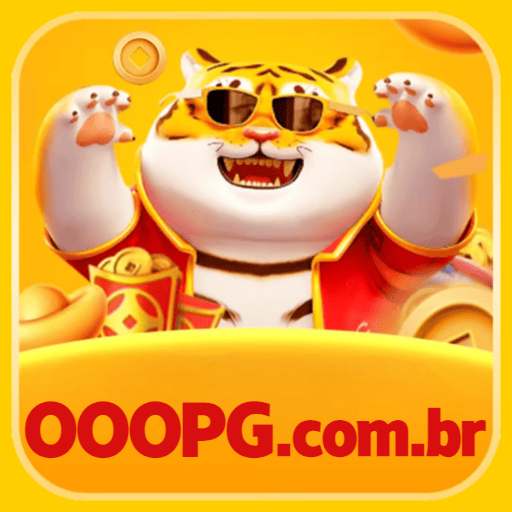 Imagem promocional da OOOPG mostrando a plataforma e suas vantagens